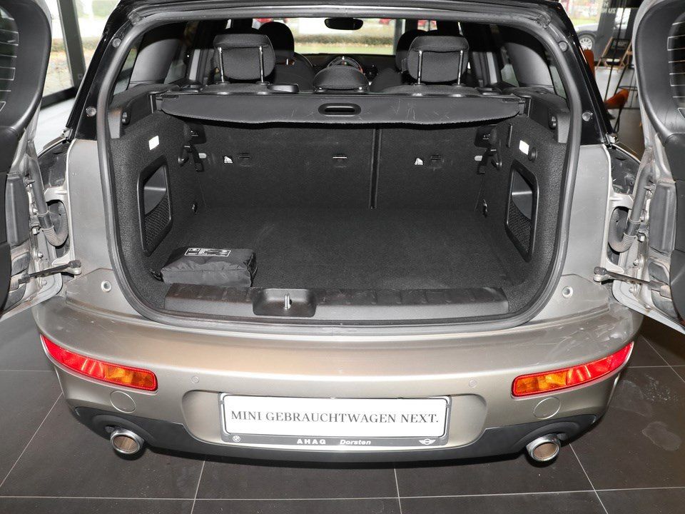 MINI Cooper S Clubman - Bild 6