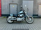 Harley-Davidson Sportster 1200 Custom XL1200C - HARLEY-DAVIDSON 2004 1200 SPORTSTER