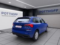 Skoda Kamiq - Vorschau Bild 6
