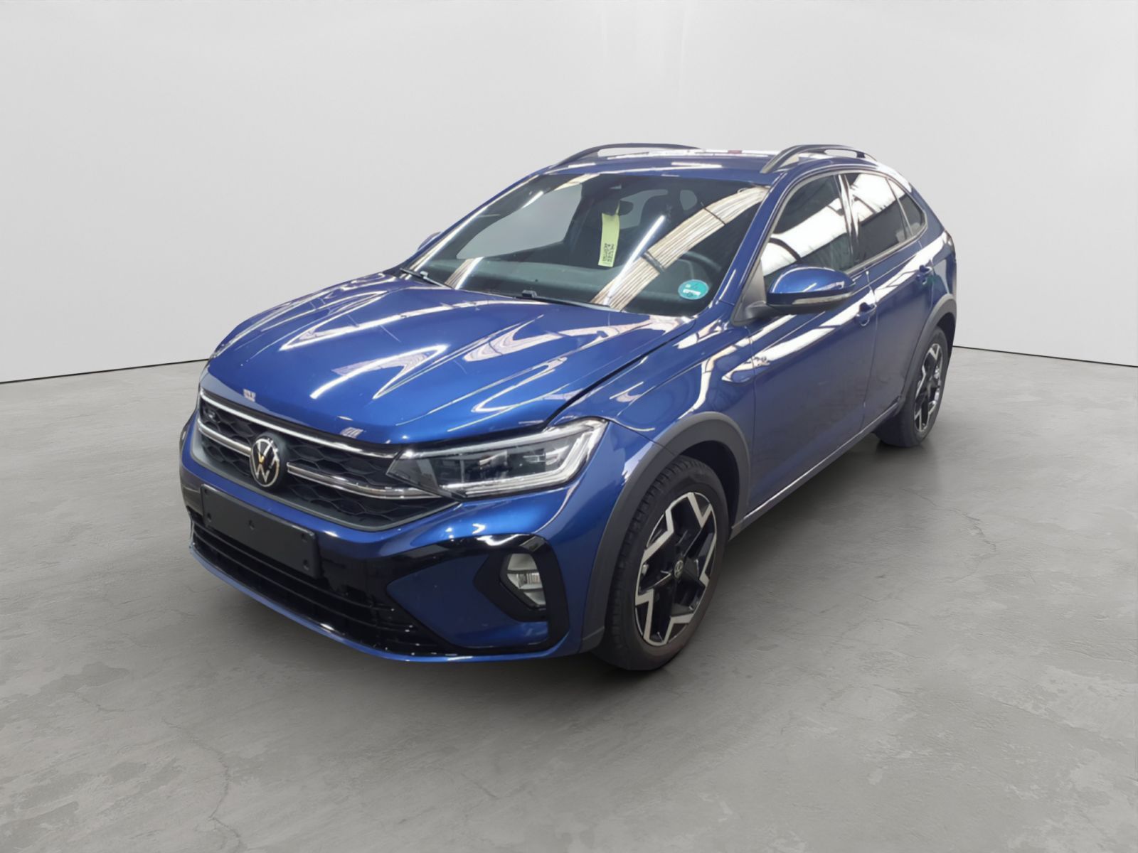 Volkswagen Taigo - Bild 2