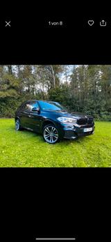 BMW X5 30d - BMW 530 SUV