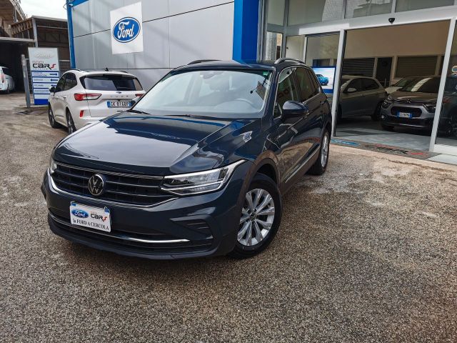 Volkswagen Tiguan 2.0 TDI 150cvSCR DSG Life Iva 