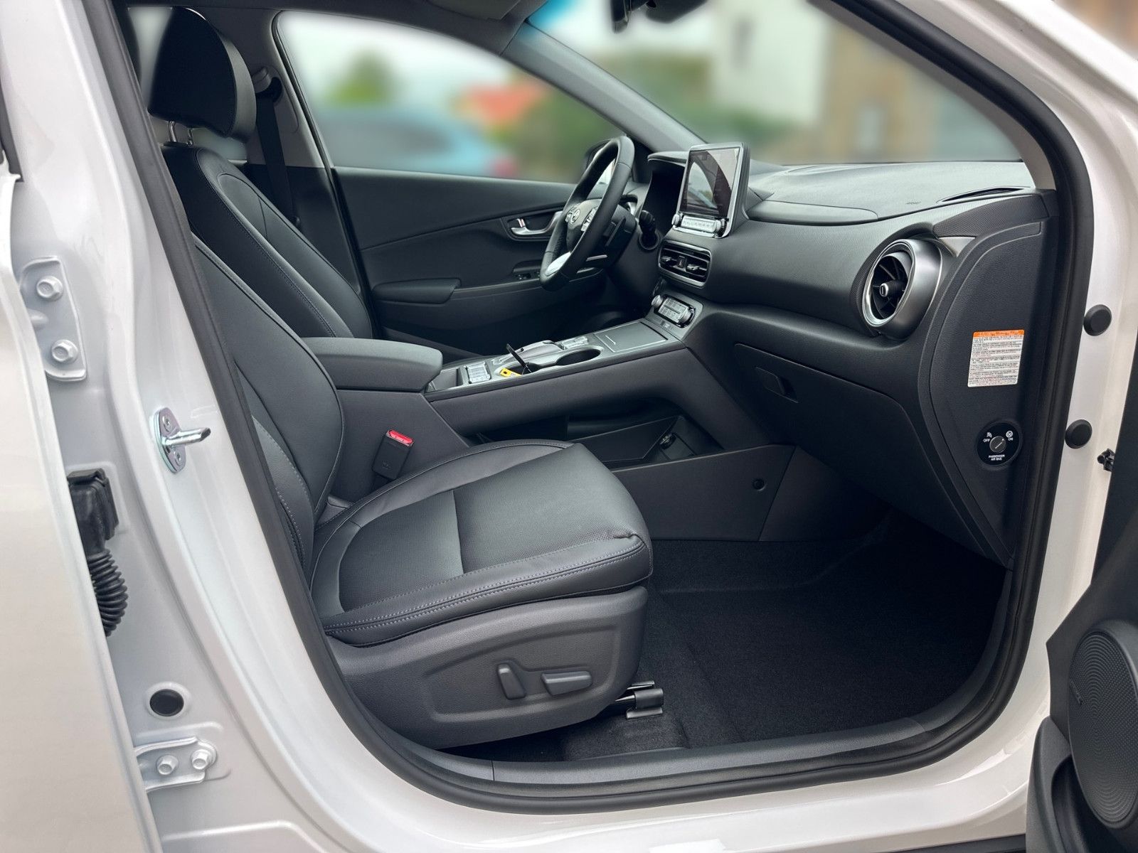 Hyundai Kona – Bild 14