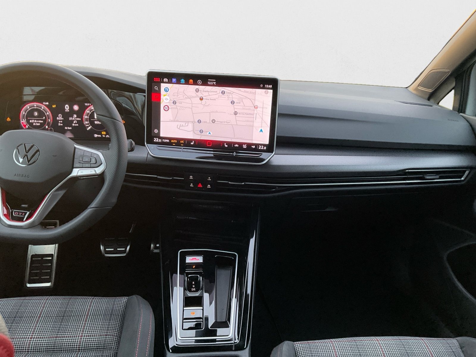 Volkswagen Golf - Bild 10