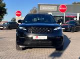 Land Rover Velar  P400e Plug-In Hybrid S/S - Land Rover Range Rover Velar mit Schiebedach