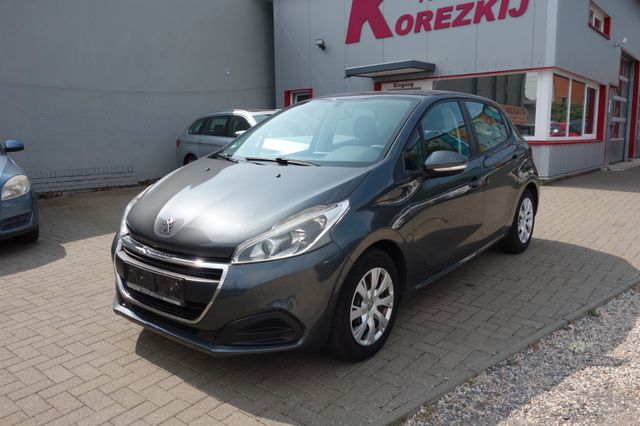 Peugeot 208 Active KLIMA, BLUETOOTH, SHZ