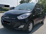 Hyundai i10 1.1 Edition 20 - Hyundai i10 Edition20 mit Benzin-Antrieb