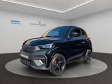 Ligier JS 50 D Elite E5+ *CarPlay* *sofort* - schwarze Ligier JS 50