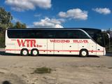 Setra S 416 HDH - Setra Reisebus Hdh