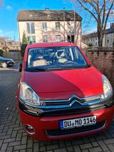 Citroën Citroen Berlingo - Citroën Berlingo von privat