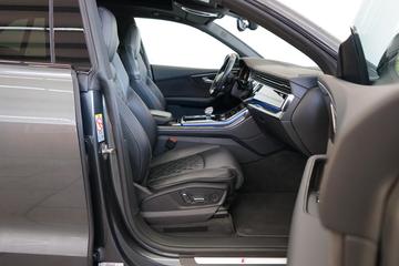 صورة مصغرة 12 لـ 2020 AUDI SQ8
