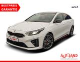 Kia ProCeed GT LED Navi Panorama Kamera Sitzheizung - gebrauchte Kia Kombis