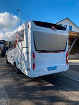 Bürstner Travel Van 620 G - Bürstner Travel van 620 g