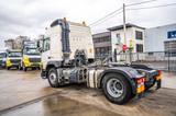 Volvo FMX 460 GLOBE + HYDR - Offers