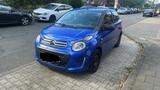 Citroën C1 VTi 72 Stop&Start Feel Feel - Citroën C1: Start