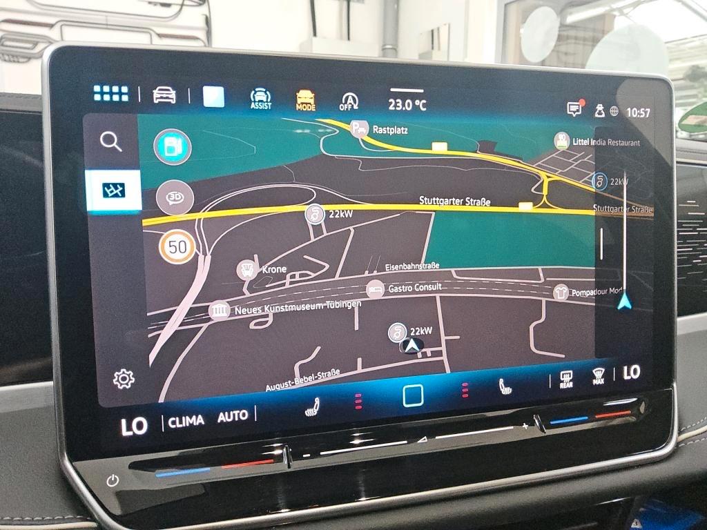 Volkswagen Passat Elegance *AHK*Standhz*HuD*Premium, миниатюра 9