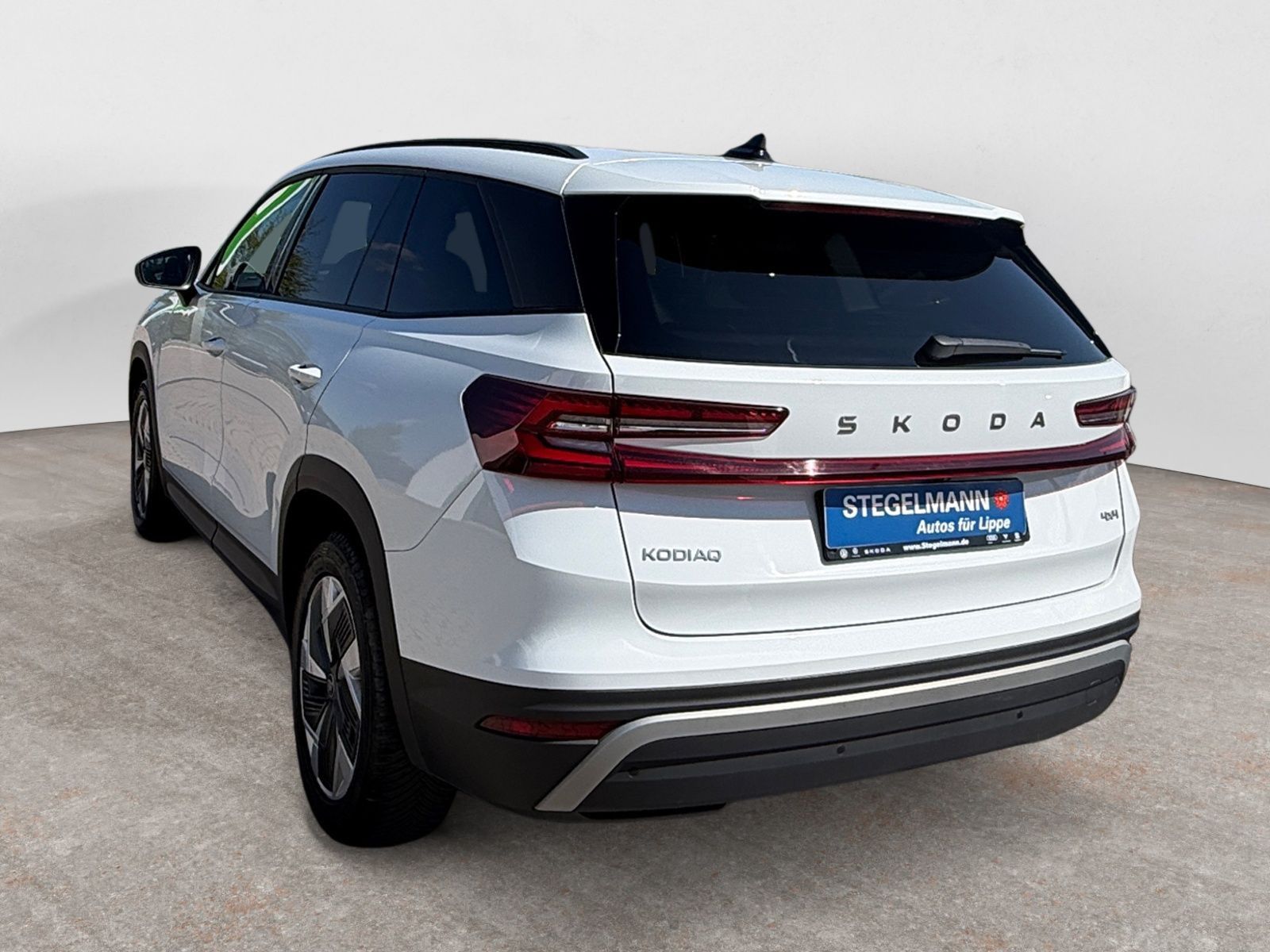 Skoda Kodiaq - Bild 4