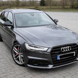 Audi A6 3.0 TDI 240kW comp. quattro tiptr. Avant ... - Audi A6 Gebrauchtwagen in Bielefeld