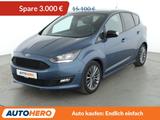 Ford C-Max 1.5 EcoBoost Sport *NAVI*TEMPO*CAM*PDC*