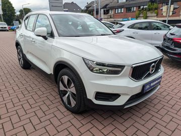 Volvo XC40 - 2