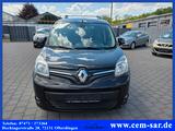 Renault Kangoo Limited *Klimaautomatik*Parktronic*Euro6* - Renault Kangoo Gebrauchtwagen