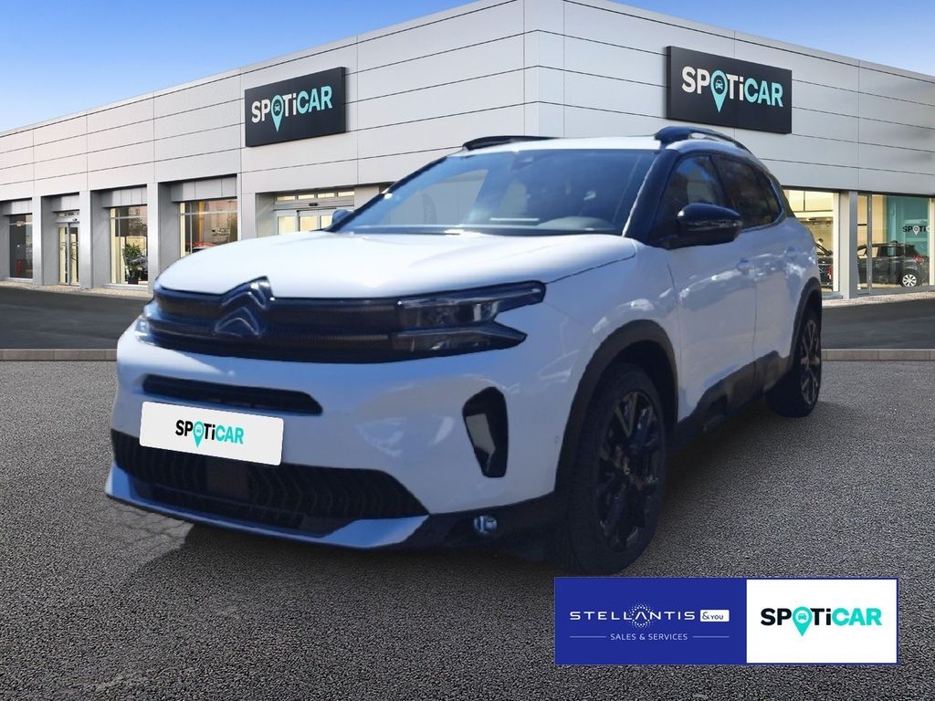Image of Citroën C5 Aircross
