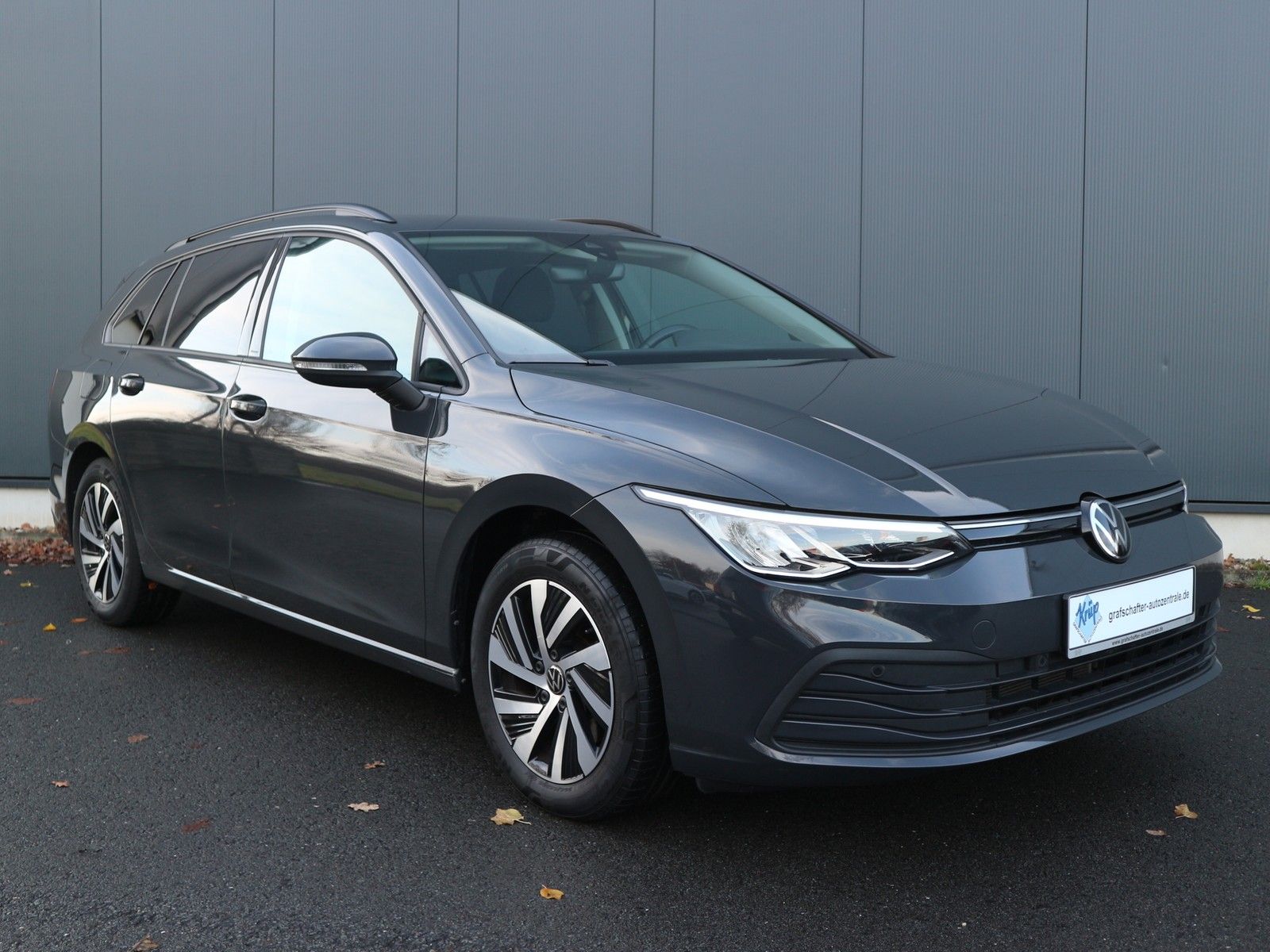 Volkswagen Golf - Bild 3