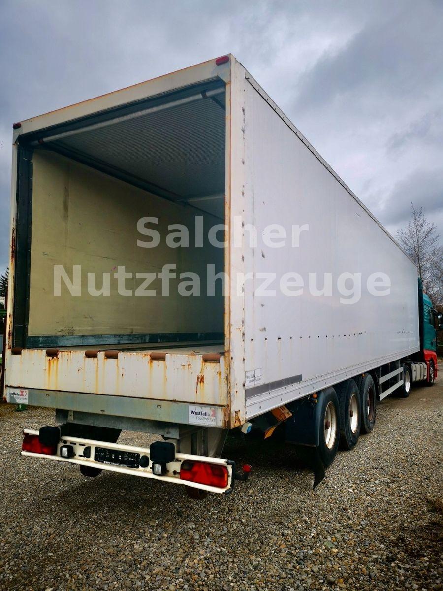 Andere WEKA,Rolltor,Liftachse, 1.Hd.