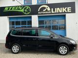 Volkswagen Sharan 2.0 TDI 4MOTION Comfortline Xenon Kamera - VW Sharan Gebrauchtwagen in Chemnitz