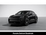 Porsche Macan 4 Pano Luft 20-Zoll 14-Wege BOSE  Abstands - Porsche Macan in Osnabrück