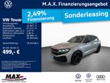 Volkswagen Touareg 3.0 TDI 4M R-LINE BLACKSTYLE ALLRADLENK