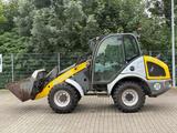 Kramer 353 RADLADER - Kramer Schlepper