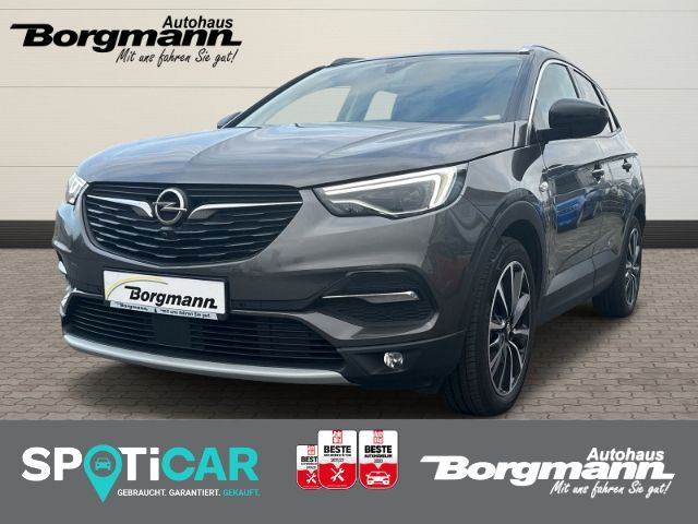 Opel Grandland X Plug-in-Hybrid Ultimate 1.6 Turbo Na