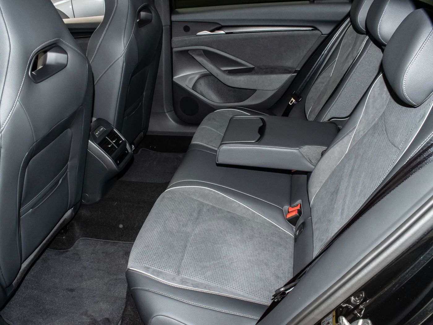 Skoda Superb - Bild 14