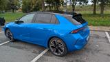 Opel Astra Electric 54-kWh-Batterie 115kW GS GS - Opel Astra Electric mit Panoramadach