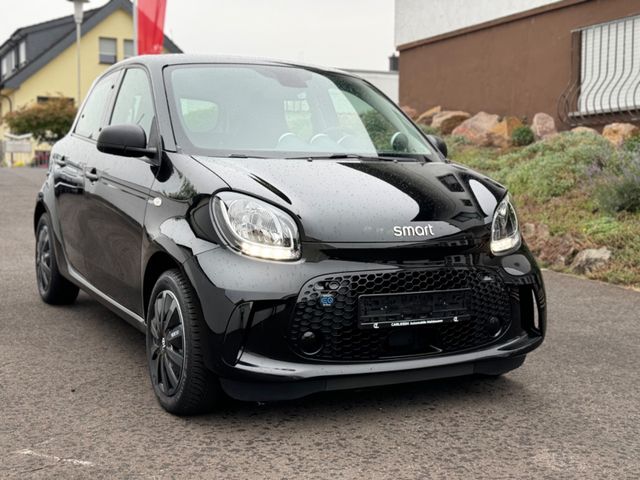 Smart ForFour EQ*DAB*Klimaautomatik*Garantie