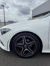 Mercedes-Benz CLA 200 AMG Line - Mercedes-Benz CLA 200 in Duisburg
