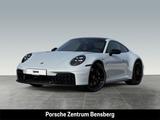 Porsche 911 Carrera 4 GTS - Porsche 992 mit 5 Türen