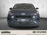 Hyundai i10 1.0 Edition 30+ Navi Klima 16 Alu RFK TOP  - Hyundai i10 Gebrauchtwagen in Dortmund
