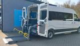 MAN TGE  KMP Lift Einzelsitze AMF 4490 mm - MAN TGE Neuwagen