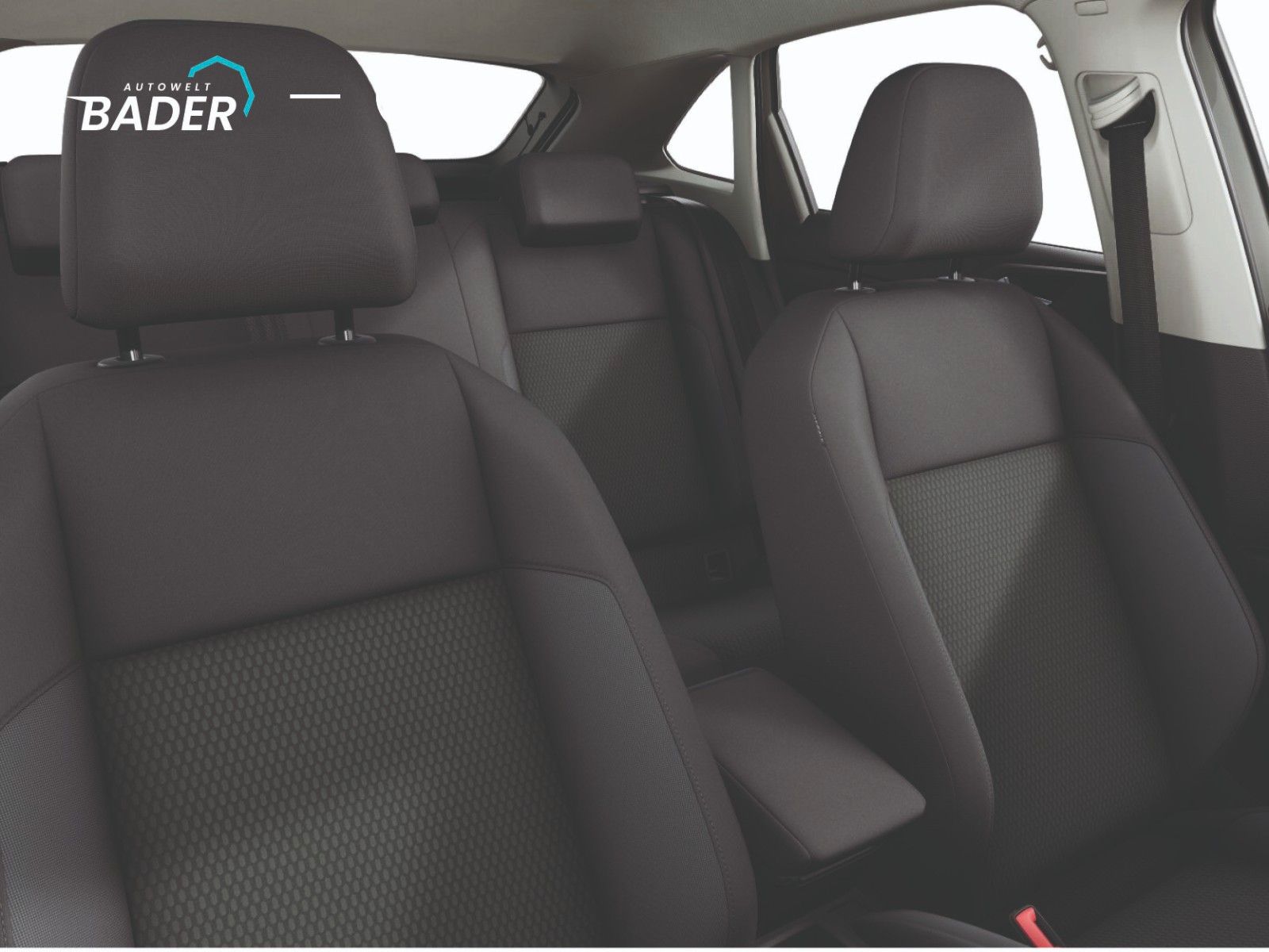 Volkswagen Taigo - Bild 10