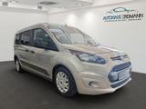 Ford Transit Connect Lang *1.Hand*Navi*AHK*PDC+R-Kam - Ford: Connect Lang