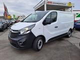 Opel Vivaro B Kasten L1H1  2,9t *Navi*PDC*SORTIMO* - Opel Vivaro in Wuppertal