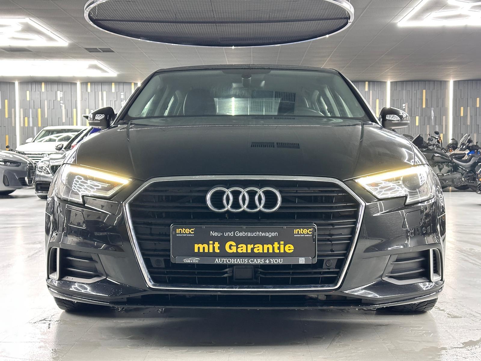 Audi A3 35 TDI Limousine Sport VIRTUAL/NAVI/LED/TEMPO, миниатюра 2