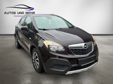 Opel Mokka - 3