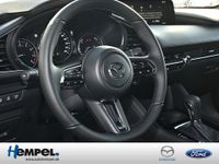Mazda 3 - Vorschau Bild 21