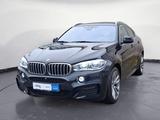BMW X6 XDRIVE40D  - BMW: 40