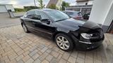 Volkswagen Phaeton 3.0 V6 TDI mit Standheizung 8fach ber. - VW Phaeton von 2013