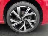 Volkswagen Golf 1.4TSI eHybrid Style DSG AHK+Navi+LED - : Rot, Plug-In Hybrid, Limousine