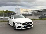 Mercedes-Benz A200 Limousine AMG-Line - Mercedes-Benz A 200 in Gelsenkirchen